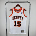 Denver Nuggets Retro (2006) - Carmelo Anthony #15