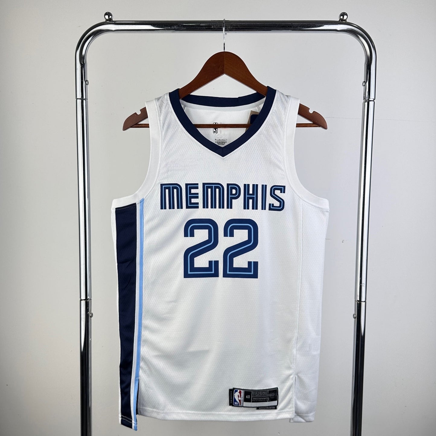 Association des Memphis Grizzlies (Actuel) - Choisir un joueur
