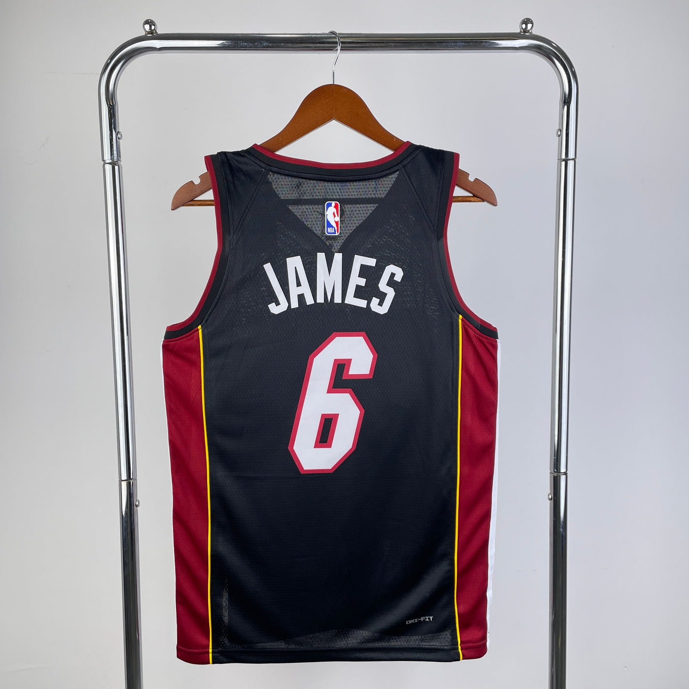 Miami Heat Icon (Actuel) - Choisir un joueur