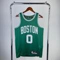 Boston Celtics Icon (Current) - Jayson Tatum #0
