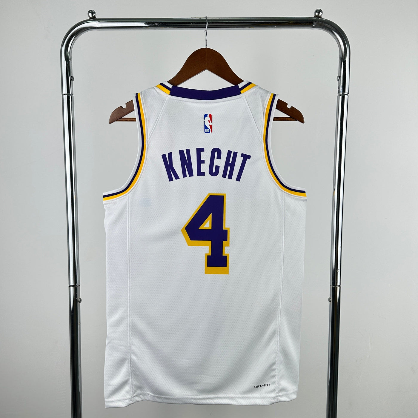 Los Angeles Lakers Association (Current) - Choose Player