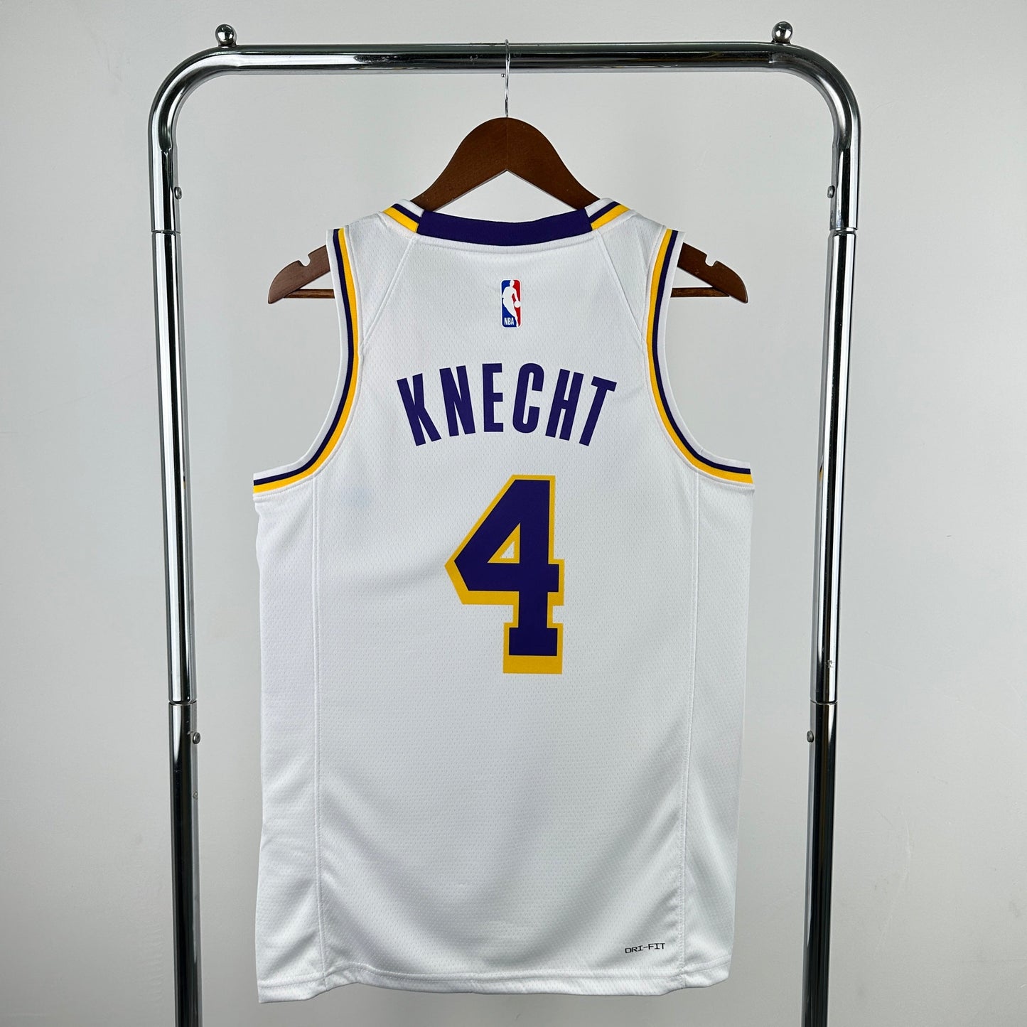 Los Angeles Lakers Association (Current) - Choose Player