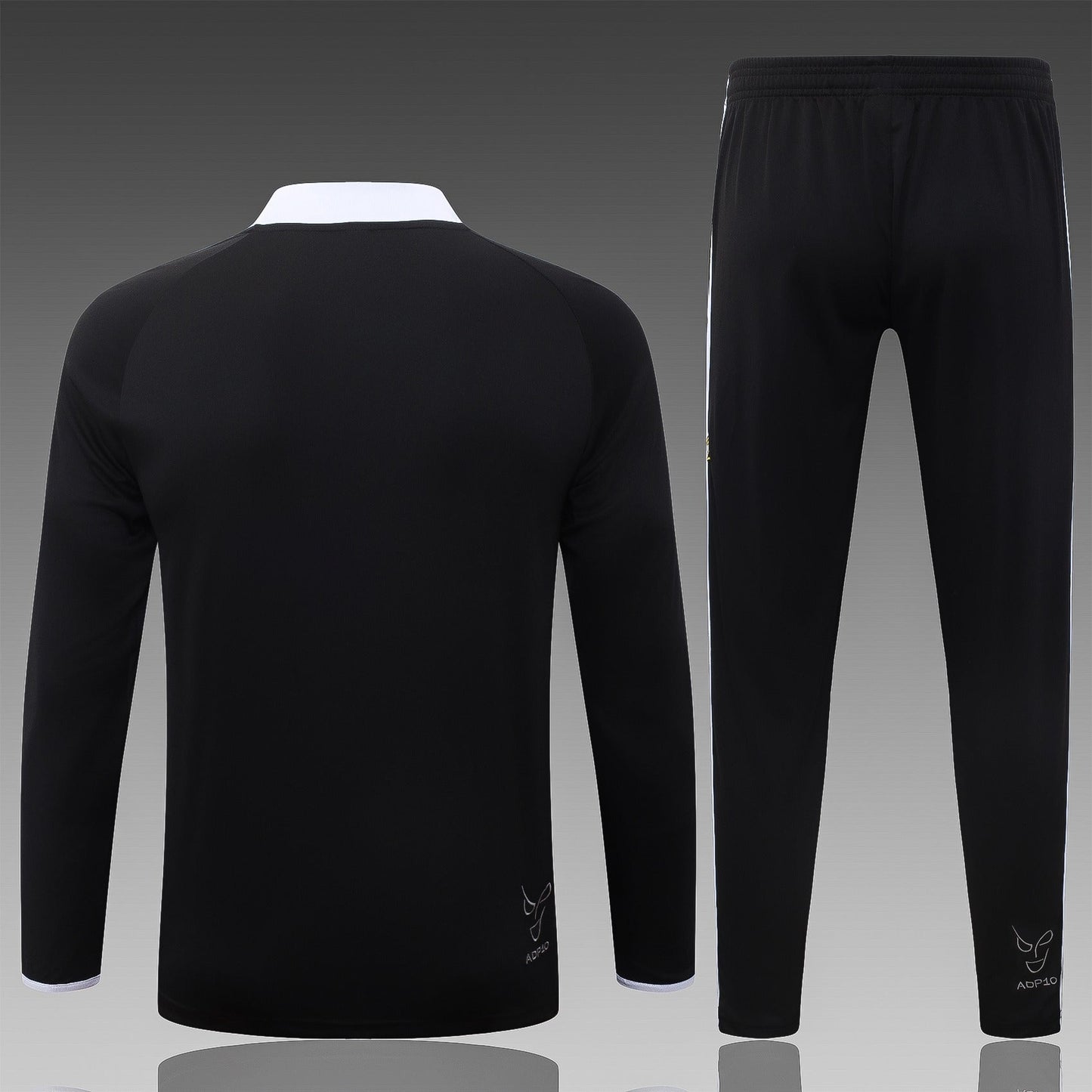 Juventus 2026-2027 Half Zip Training Set