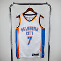 Oklahoma City Thunder Association (Current) - Choose Player