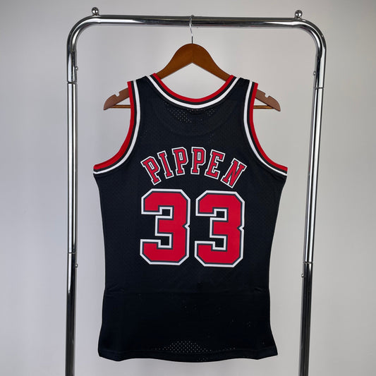 Chicago Bulls Retro (1997) - Scottie Pippen #33