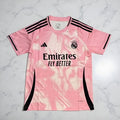 Real Madrid 2026-2027 Special Edition - Pink