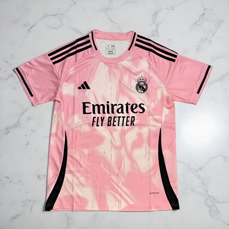 Real Madrid 2026-2027 Special Edition - Pink