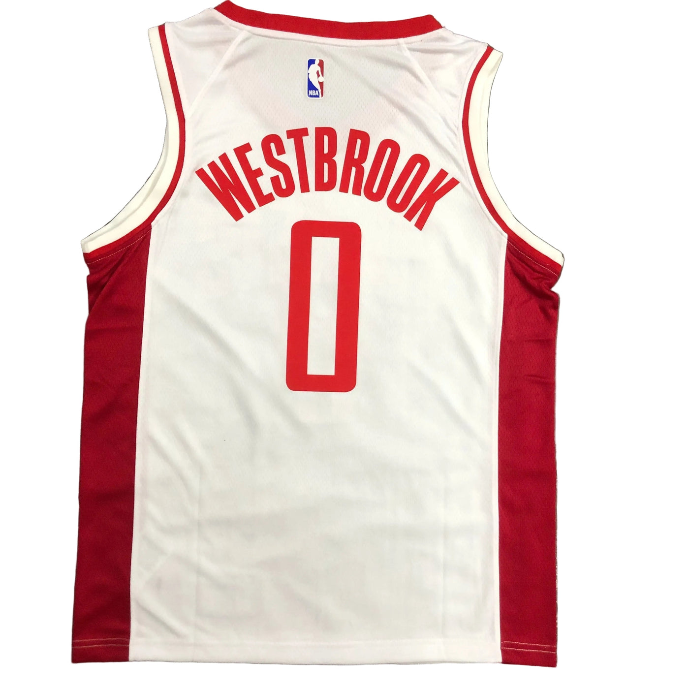 Houston Rockets Association (Current) - Choose Player