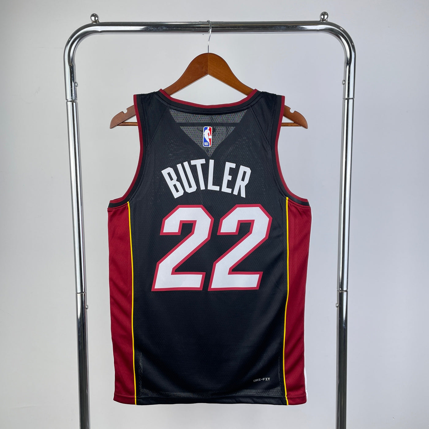 Miami Heat Icon (2024) - Jimmy Butler #22