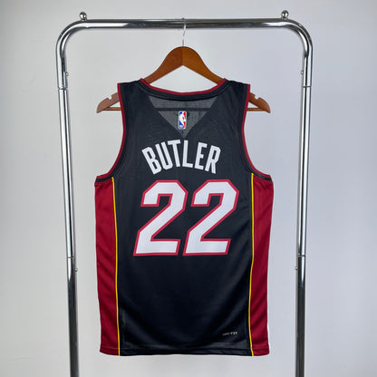 Miami Heat Icon (2024) - Jimmy Butler #22