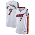 Miami Heat Association (Current) - Giannis Antetokounmpo #7