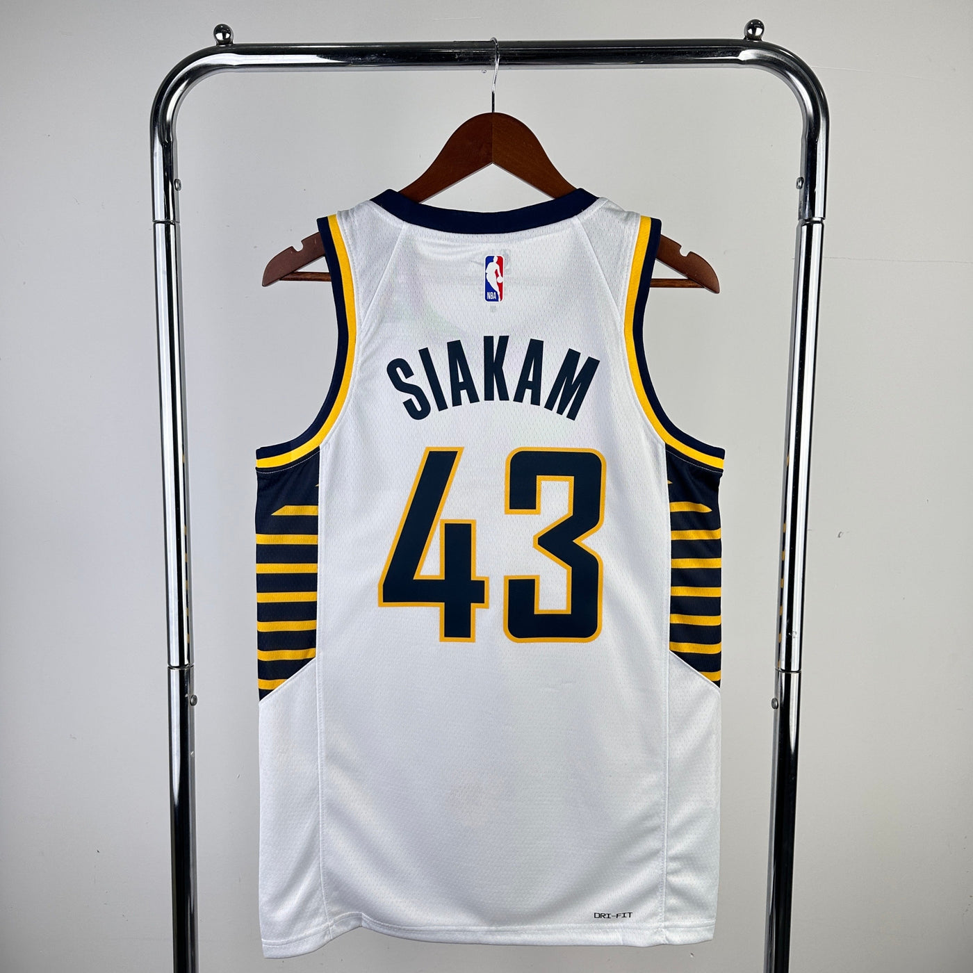Indiana Pacers Association (Current) - Choose Player