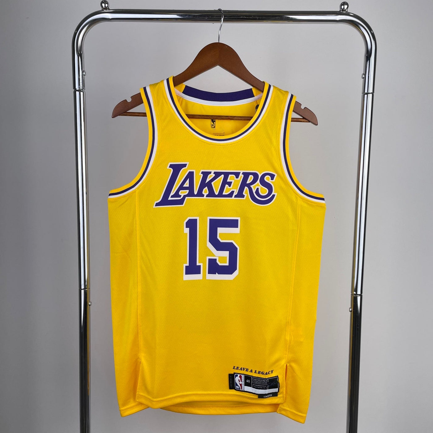 Los Angeles Lakers Icon (Current) - Choose Player