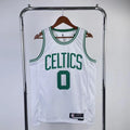 Boston Celtics Association (Current) - Jayson Tatum #0