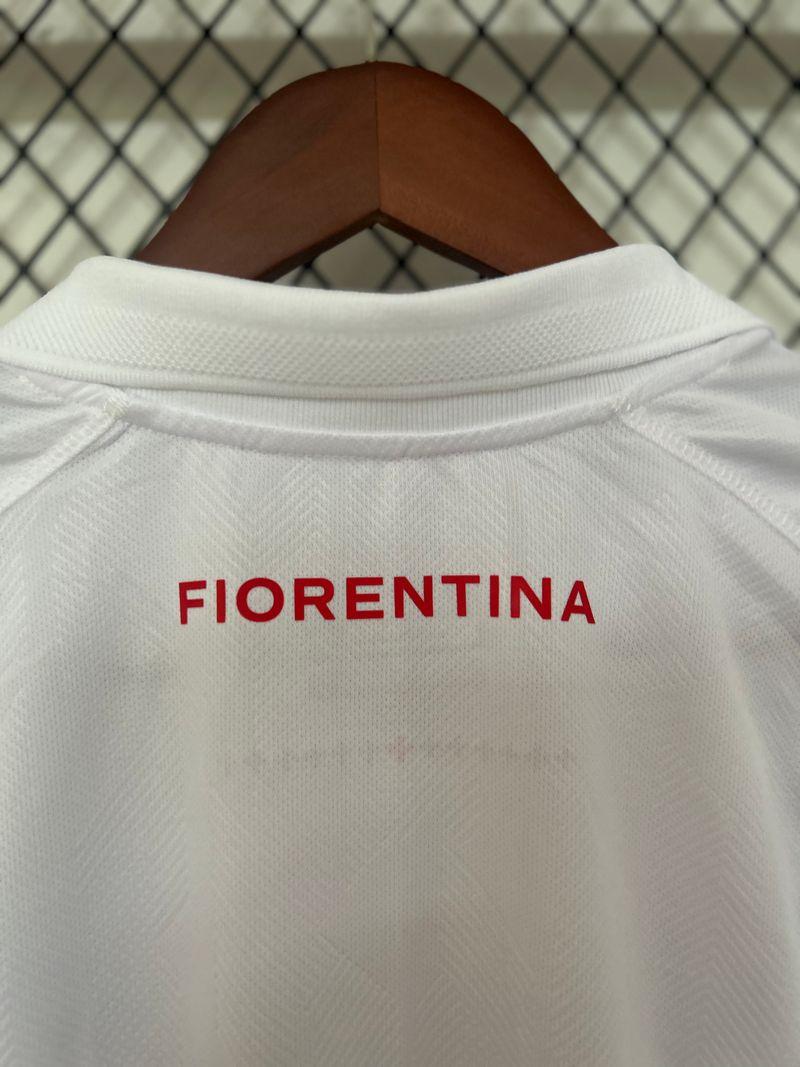 ACF Fiorentina extérieur 2024/2025 - Fan [Adulte]