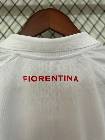 ACF Fiorentina 2024/2025 Away - Fan [Adult]