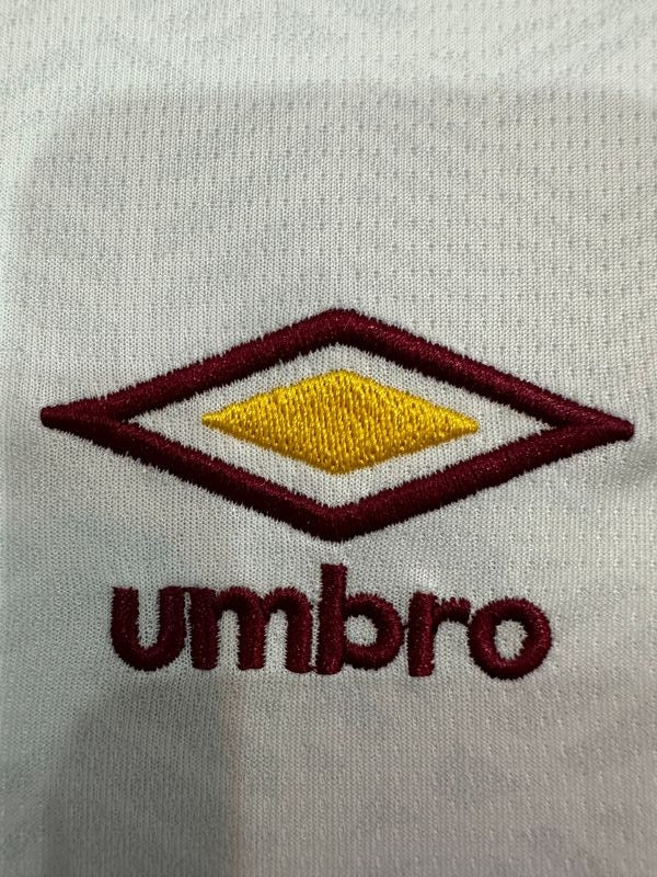 West Ham United Tercera 2024/2025 - Aficionado [Adulto]