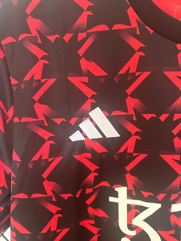Manchester United FC 2025/2026 Training - Fan [Adult]