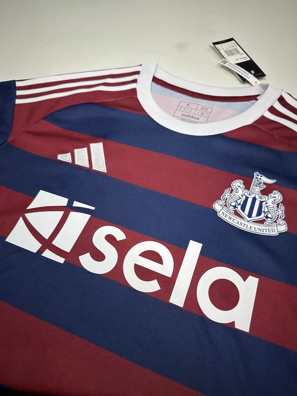 Newcastle United FC 2024/2025 Away - Fan [Adult]