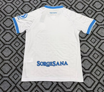 SSC Napoli 2026-2027 Aficionado Visitante