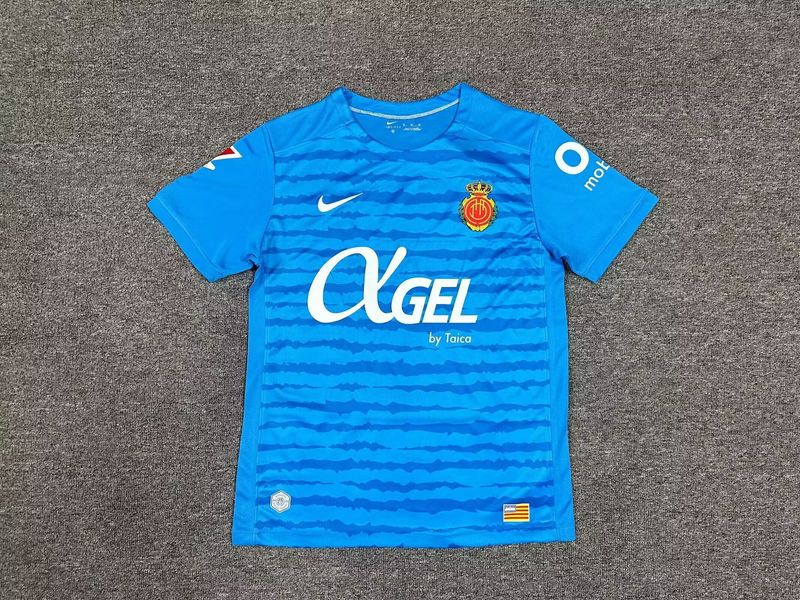 RCD Mallorca 2024/2025 Away - Fan [Adult]