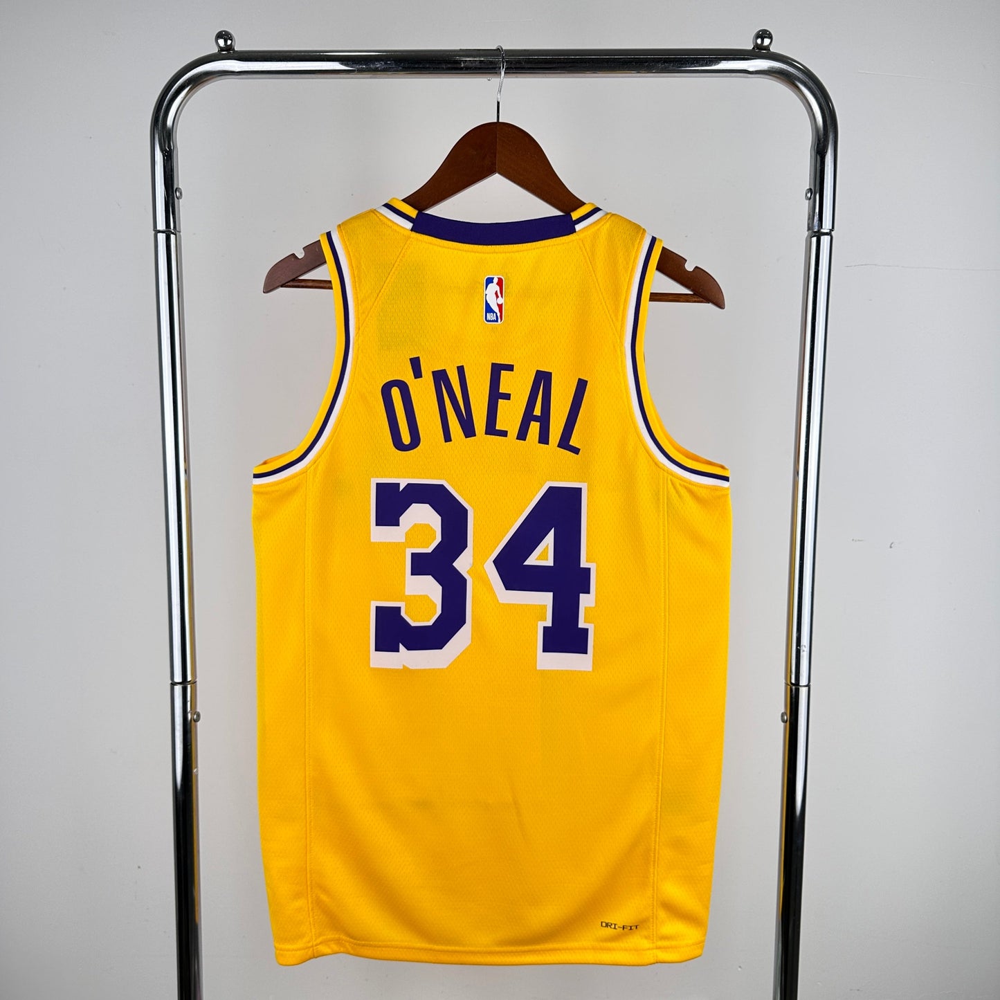 Los Angeles Lakers Icon (Current) - Choose Player