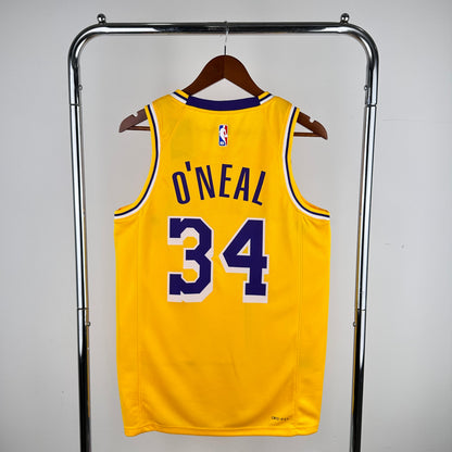 Los Angeles Lakers Icon (Current) - Choose Player