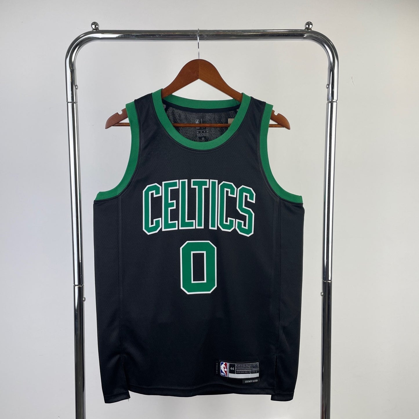 Boston Celtics Statement (Current) - Jayson Tatum #0