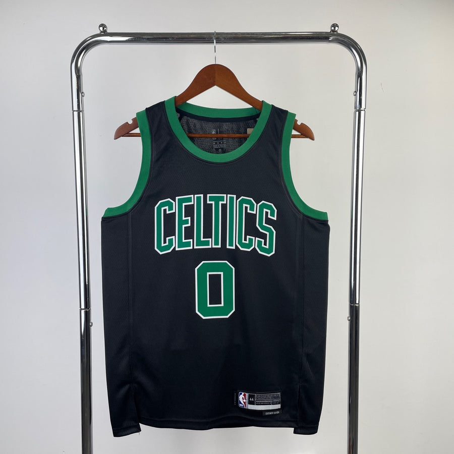 Boston Celtics Statement (Current) - Jayson Tatum #0