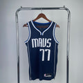 Dallas Mavericks Statement (2024) - Luka Doncic #77