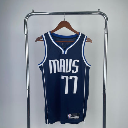 Dallas Mavericks Statement (2024) - Luka Doncic #77