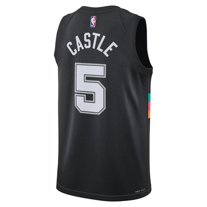 San Antonio Spurs City Edition (25/26) - Choose Player