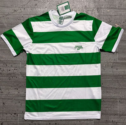 Celtic FC 1966/1967 Home Retro - Fan [Adult]