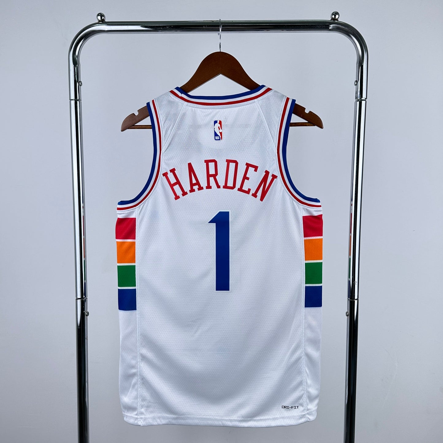 Philadelphia 76ers City Edition (24/25) - Choose Player