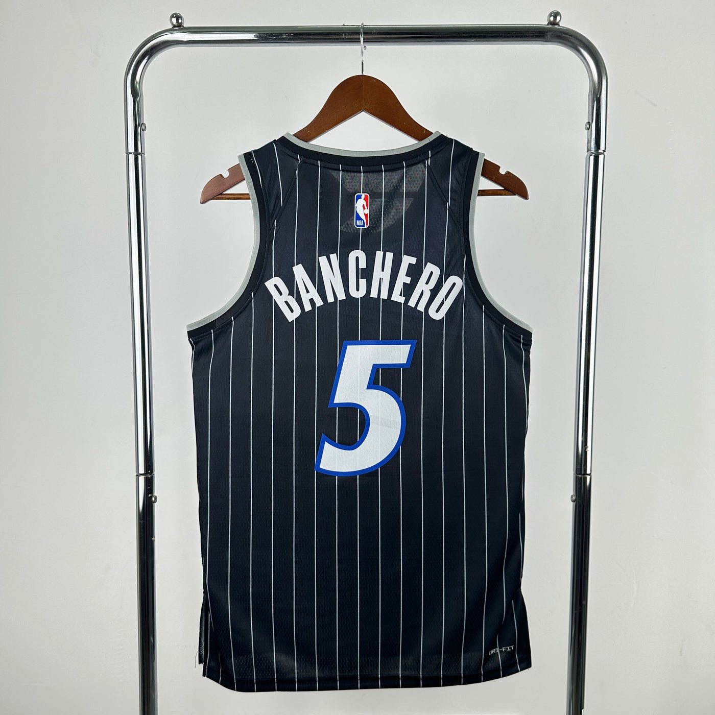 Orlando Magic Statement (Current) - Choose Player