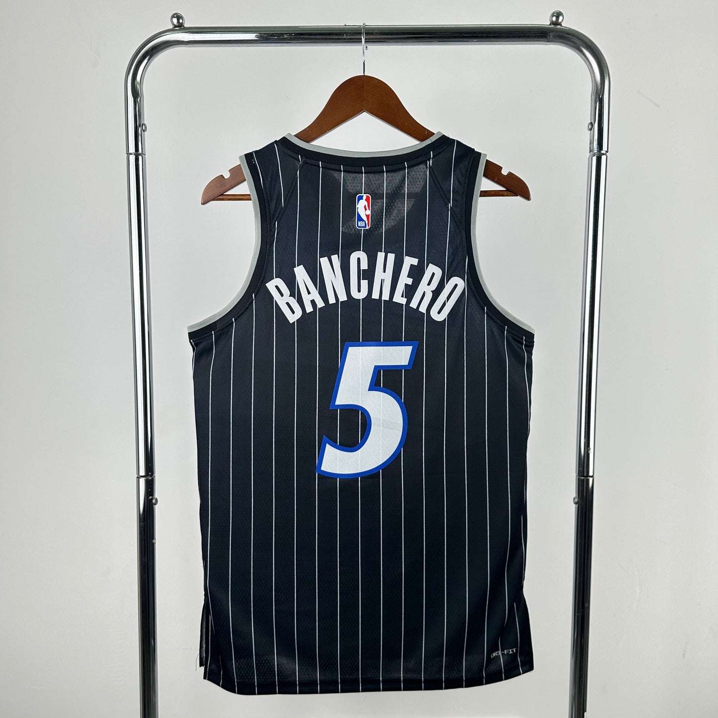 Orlando Magic Statement (Current) - Choose Player