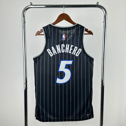 Orlando Magic Statement (Current) - Choose Player