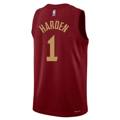 Cleveland Cavaliers Icon (Current) - Choose Player