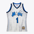 Orlando Magic Retro (1998) - Penny Hardaway #1