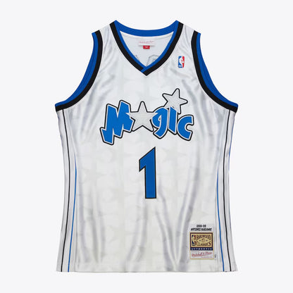 Orlando Magic Retro (1998) - Penny Hardaway #1