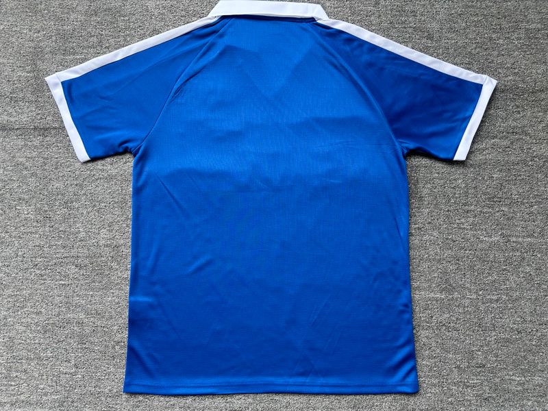 Al-Hilal 2024/2025 Édition Spéciale 67ème Anniversaire - Fan [Adulte]
