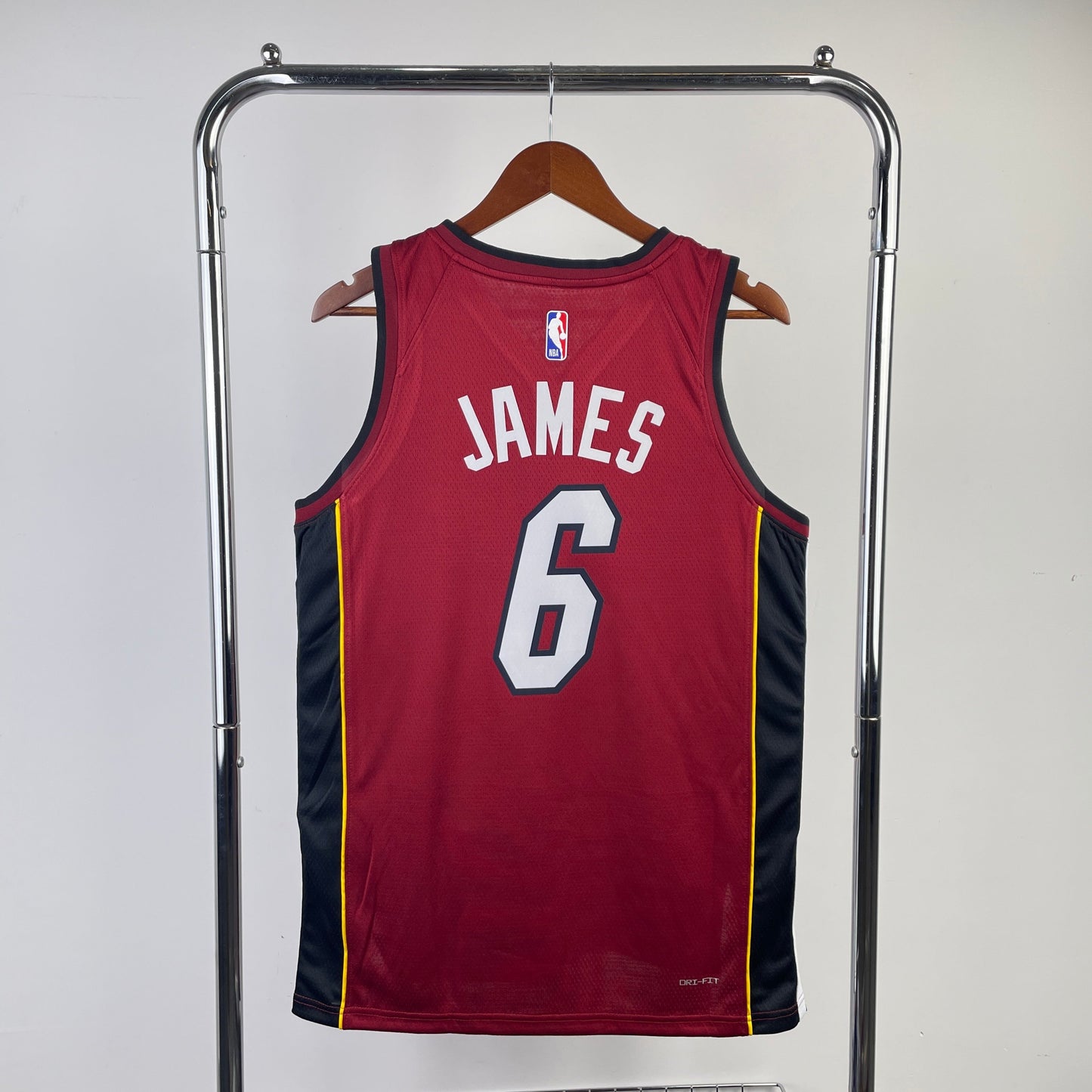Miami Heat Statement (Current) - Choose Player