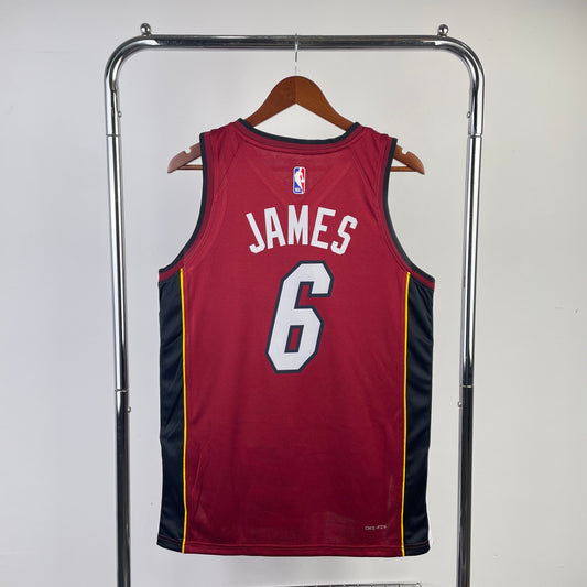 Miami Heat Statement (Current) - Choose Player