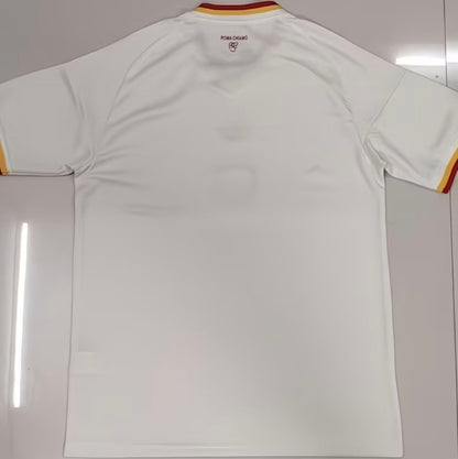 AS Roma 2026-2027 Away Fan