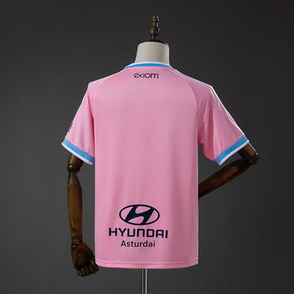 Real Oviedo 2026-2027 Third  away Fan