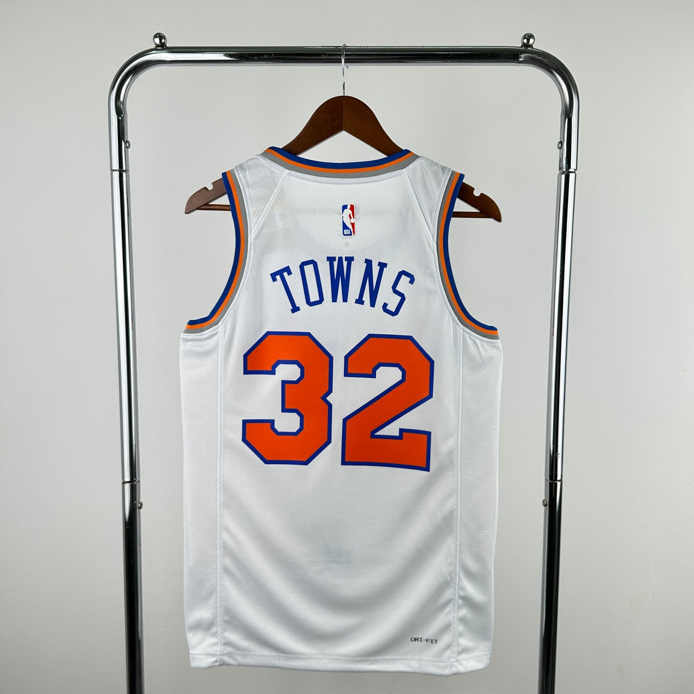 New York Knicks Association (Current) - Choose Player