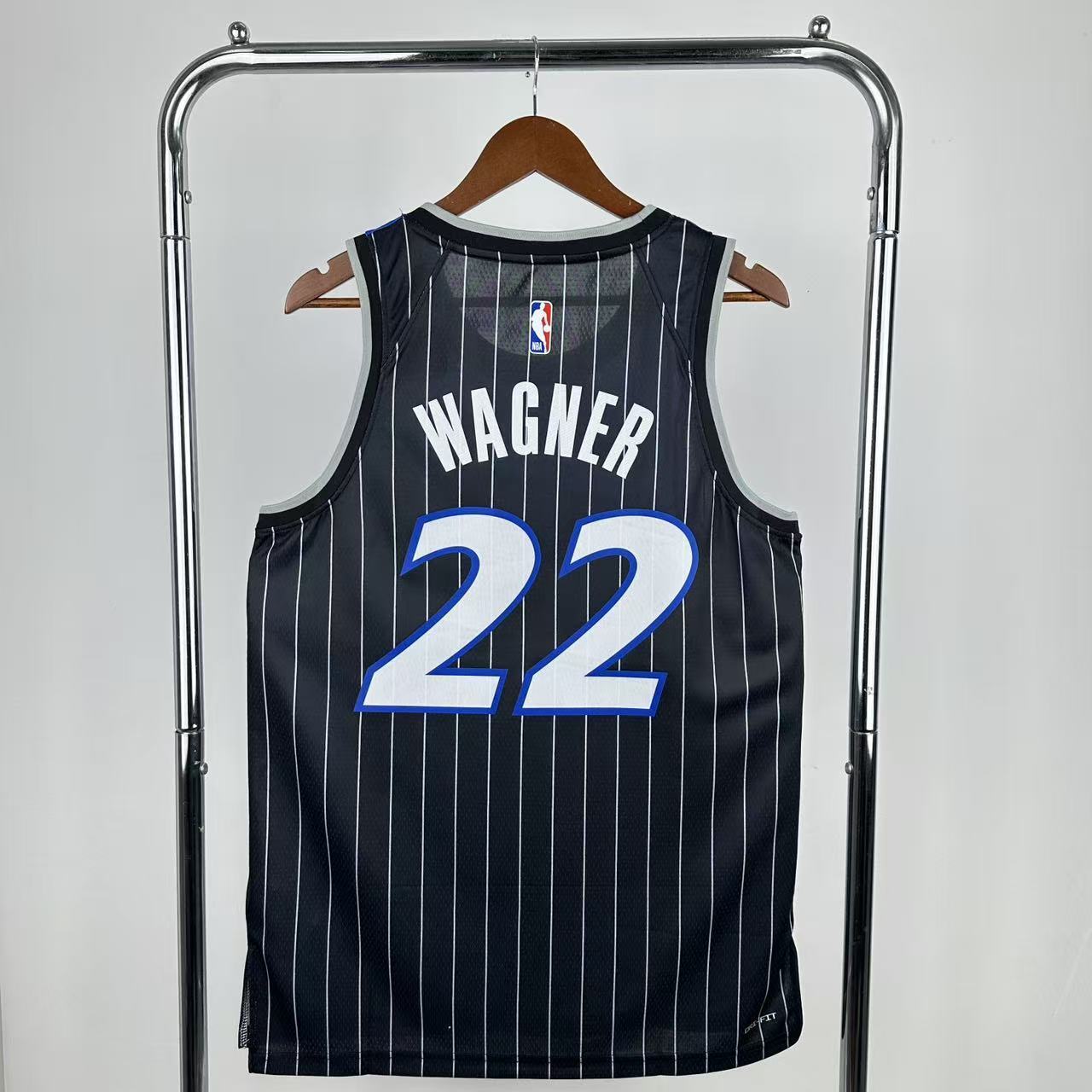 Orlando Magic Statement (Current) - Choose Player