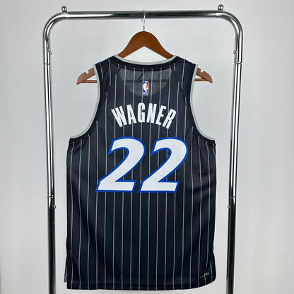 Orlando Magic Statement (Current) - Choose Player