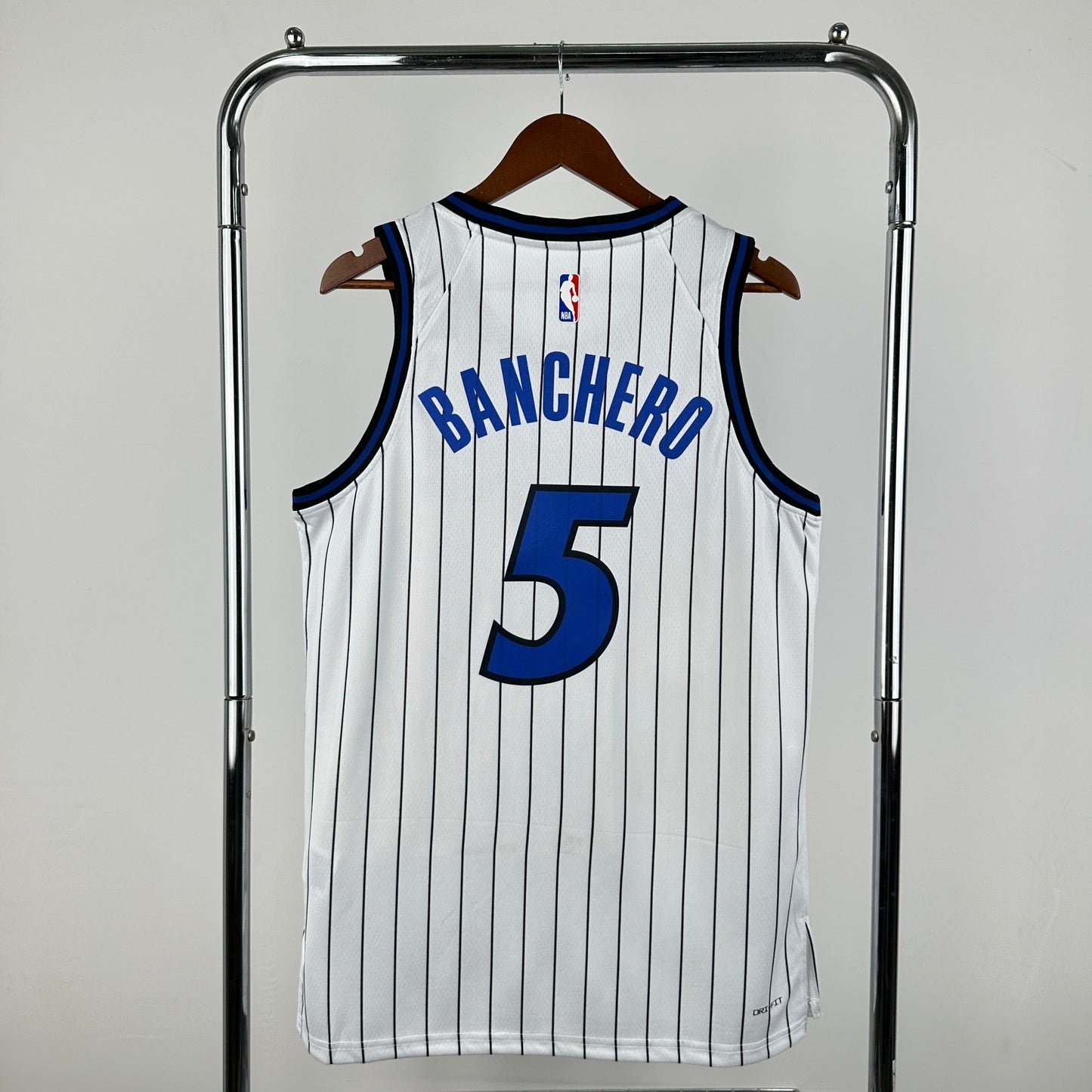 Orlando Magic Association (Current) - Choose Player