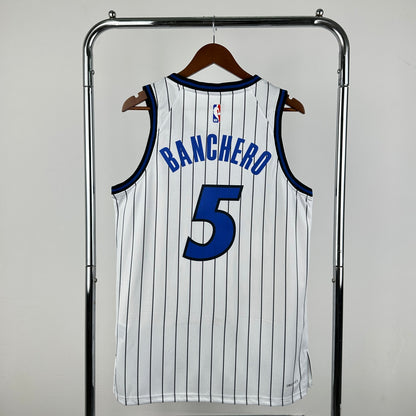 Orlando Magic Association (Current) - Choose Player